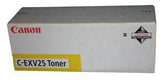 Canon Toner Yellow